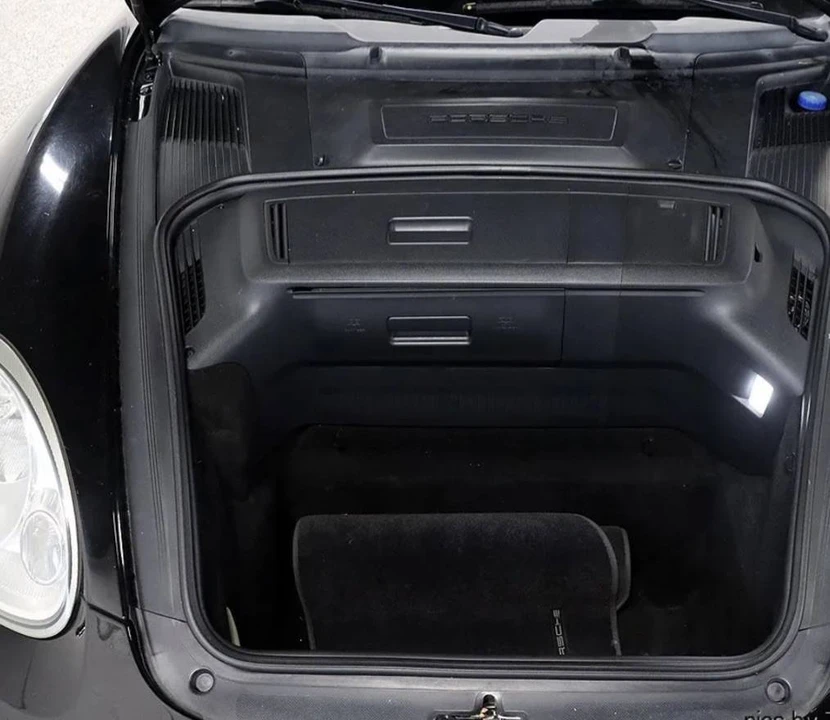 2008 Porsche 987 Cayman S - Image 12 of 15