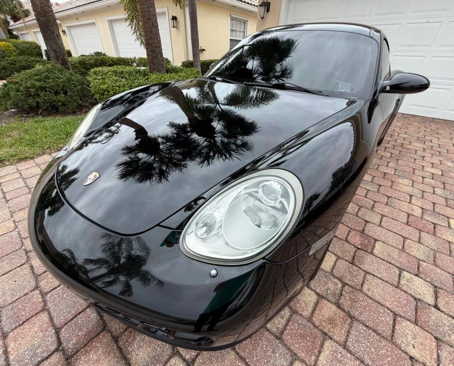2008 Porsche 987 Cayman S - Image 4 of 15