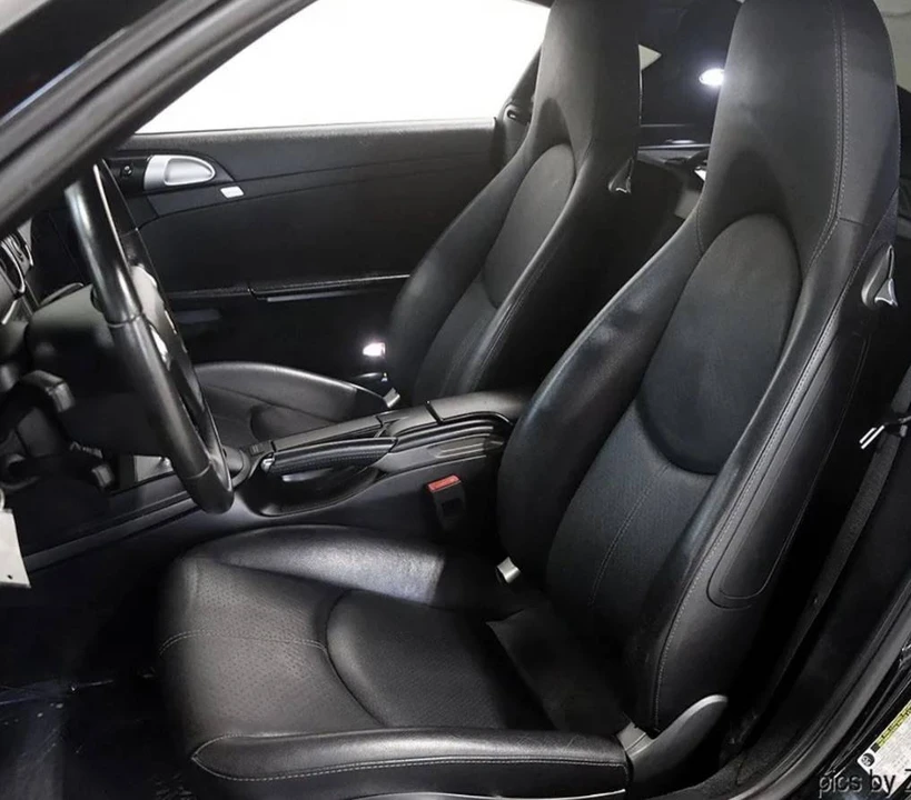 2008 Porsche 987 Cayman S - Image 7 of 15