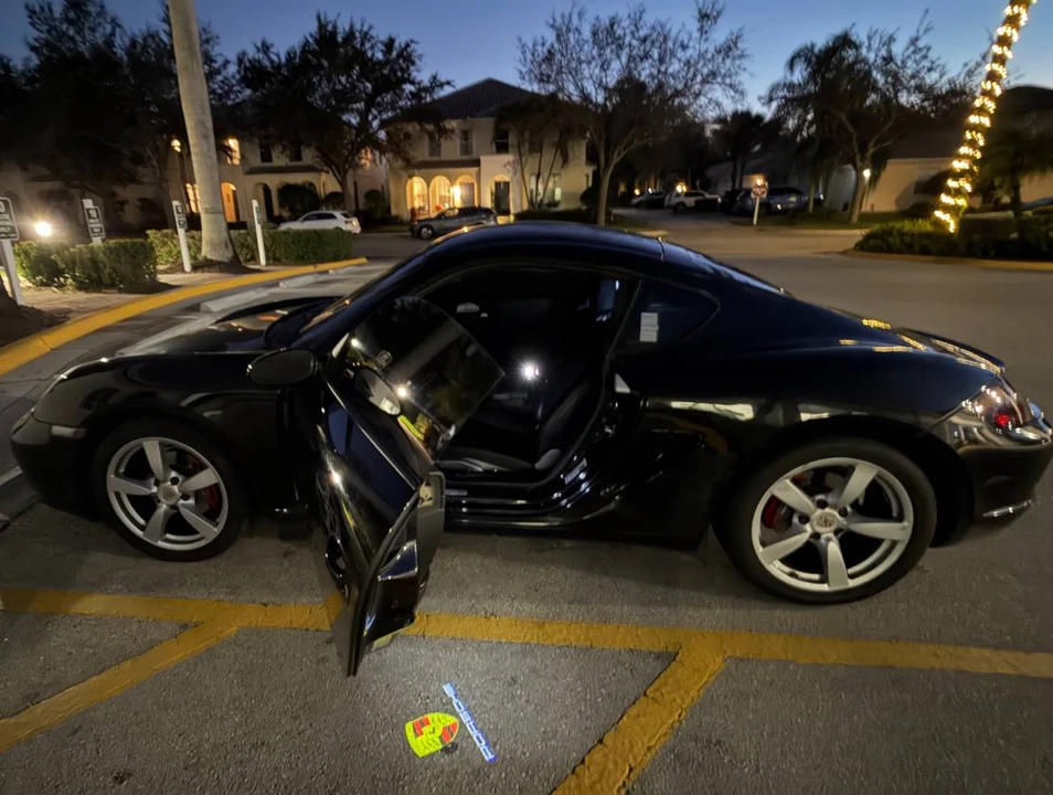 2008 Porsche 987 Cayman S - Image 15 of 15