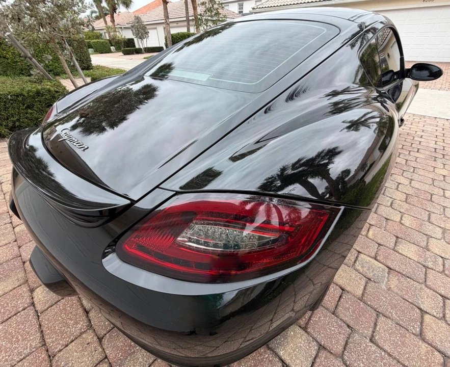 2008 Porsche 987 Cayman S - Image 3 of 15