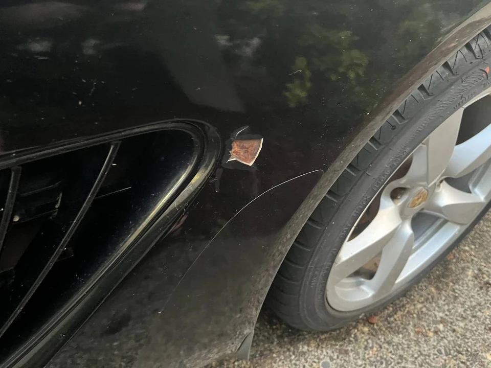 2008 Porsche 987 Cayman - Image 10 of 12