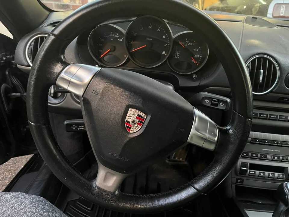 2008 Porsche 987 Cayman - Image 8 of 12