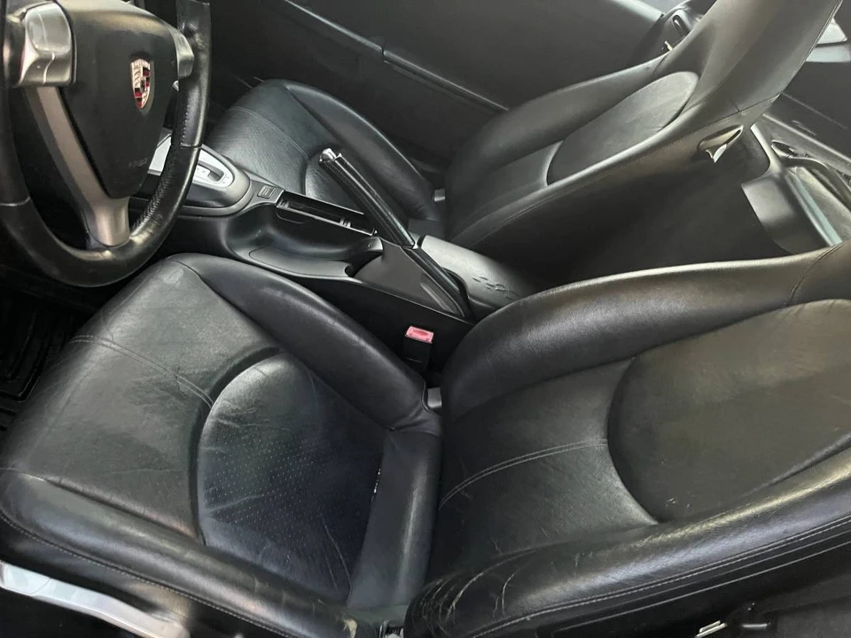 2008 Porsche 987 Cayman - Image 7 of 12