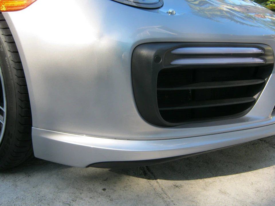 2017 Porsche 991 Turbo - Image 7 of 31