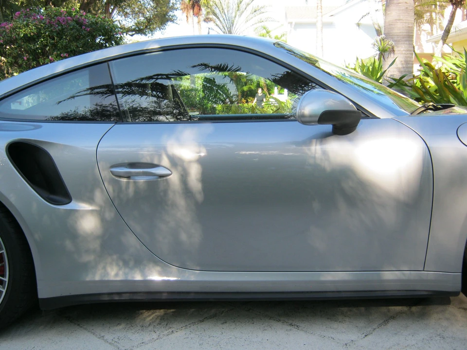 2017 Porsche 991 Turbo - Image 11 of 31