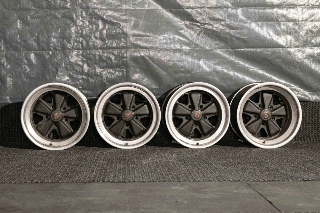 9999 Porsche - Image 15 of 31