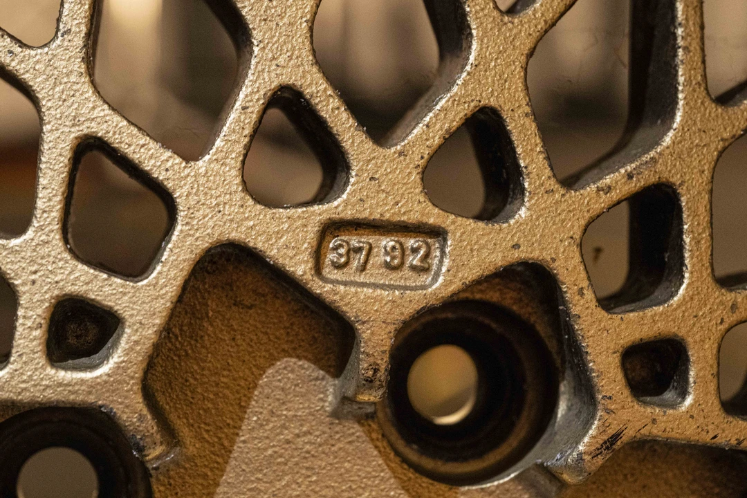 9999 Porsche - Image 14 of 31