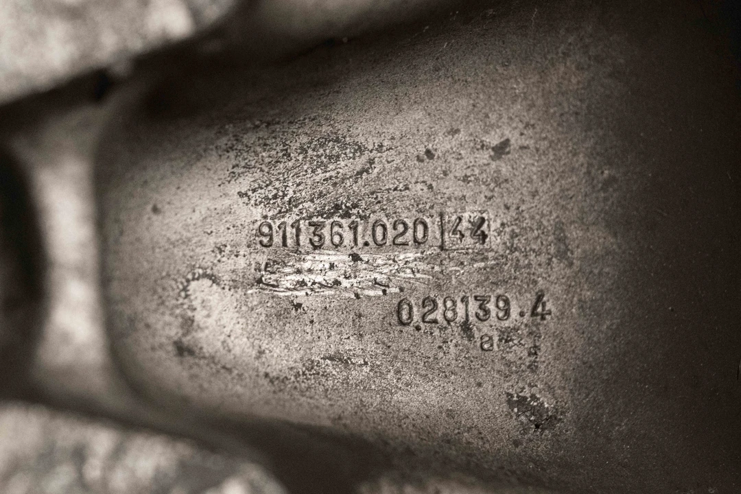 9999 Porsche - Image 18 of 31