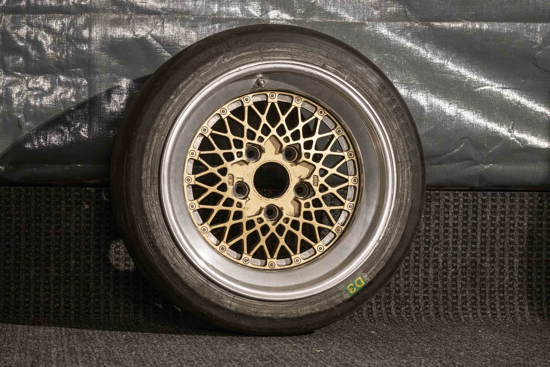 9999 Porsche - Image 4 of 31