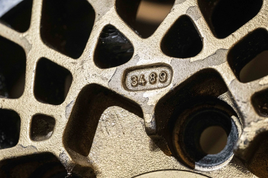 9999 Porsche - Image 13 of 31