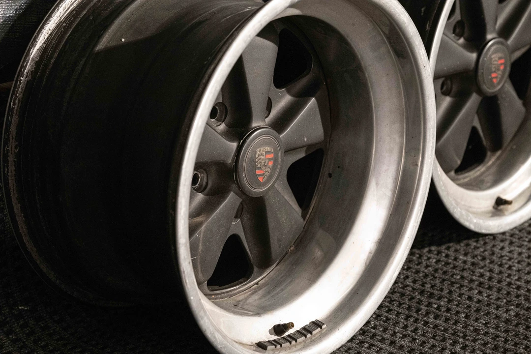 9999 Porsche - Image 17 of 31