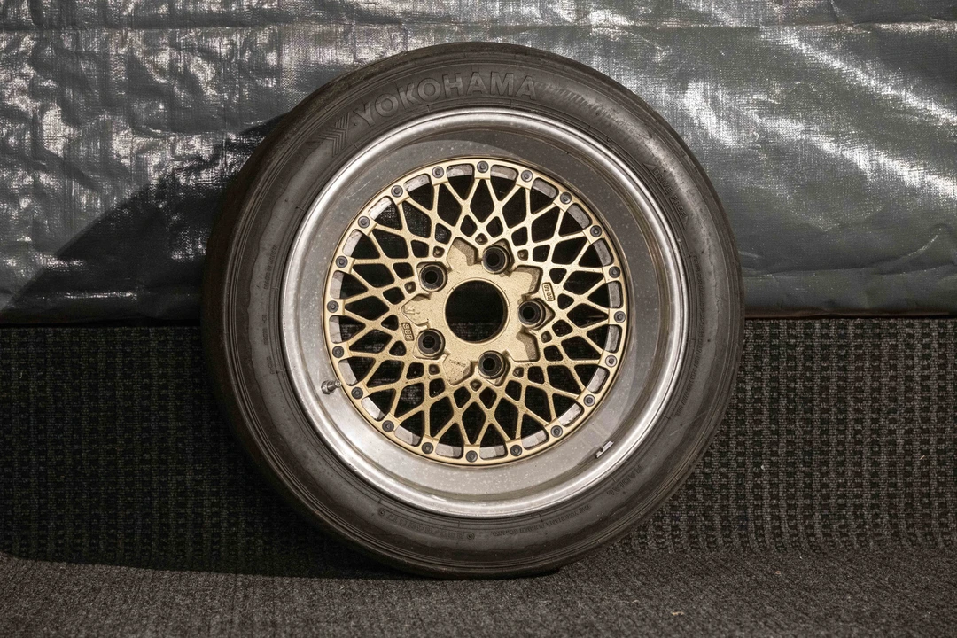 9999 Porsche - Image 6 of 31