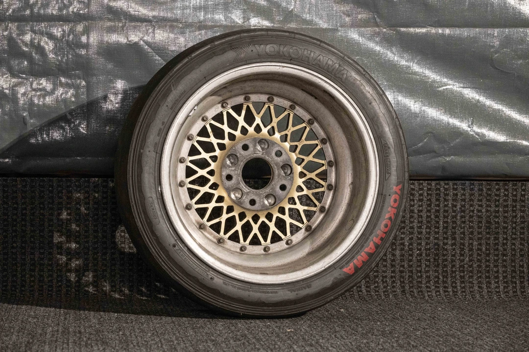 9999 Porsche - Image 7 of 31