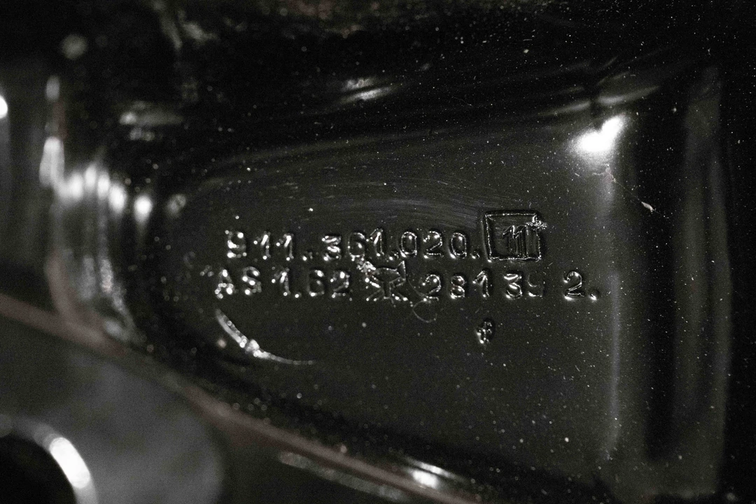 9999 Porsche - Image 23 of 31