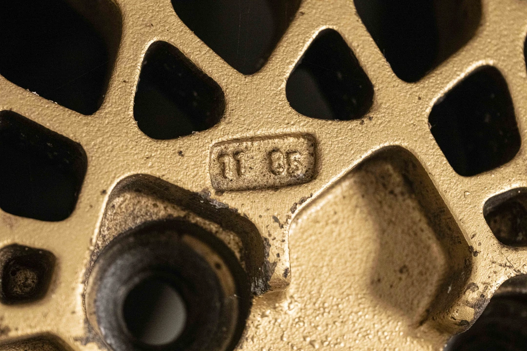 9999 Porsche - Image 12 of 31