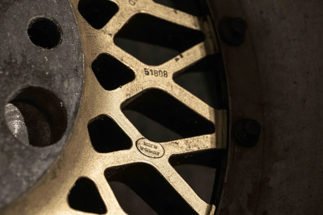 9999 Porsche - Image 11 of 31