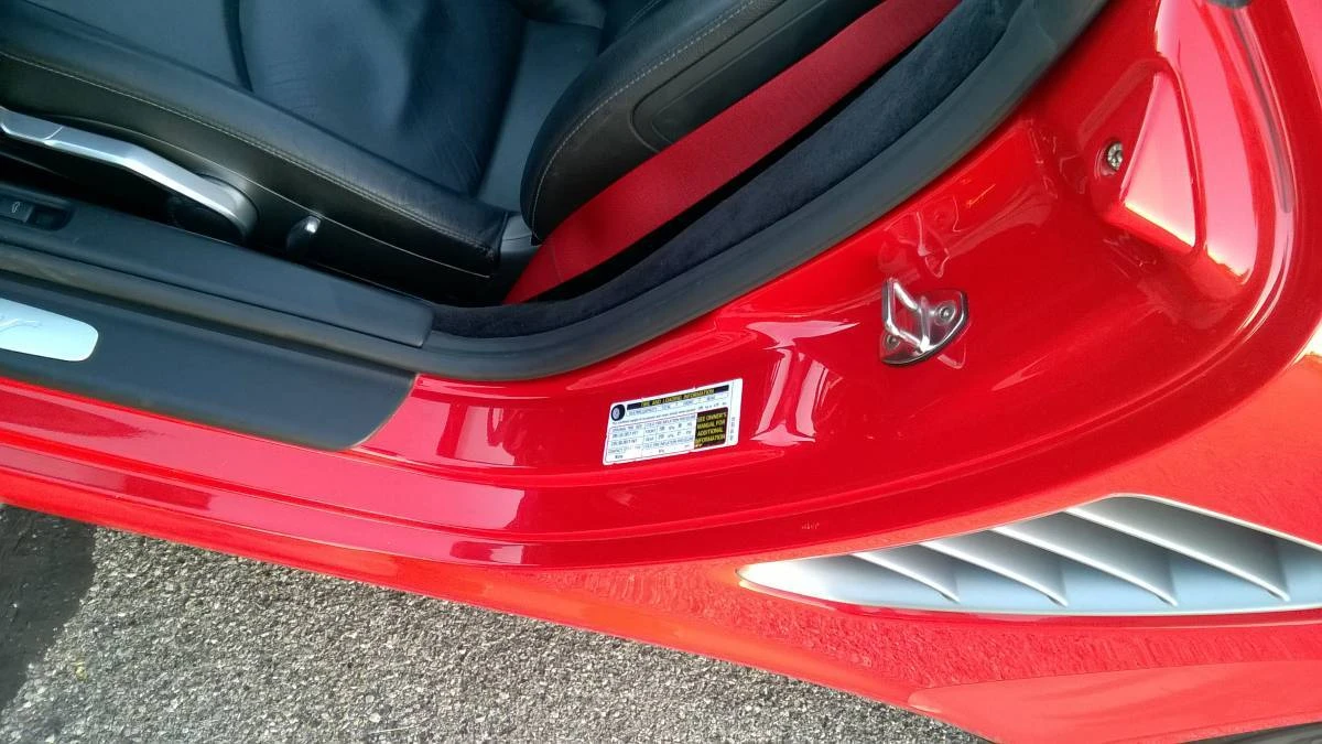 2006 Porsche 987 Boxster - Image 21 of 24