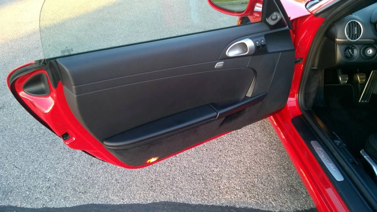 2006 Porsche 987 Boxster - Image 20 of 24