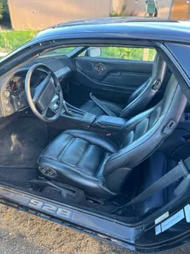 1986 Porsche 928 S - Image 2 of 12