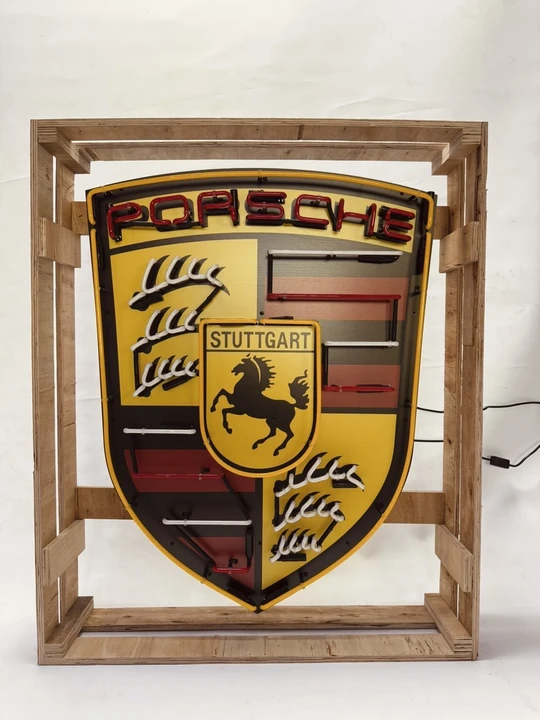 Porsche - Image 2 of 20