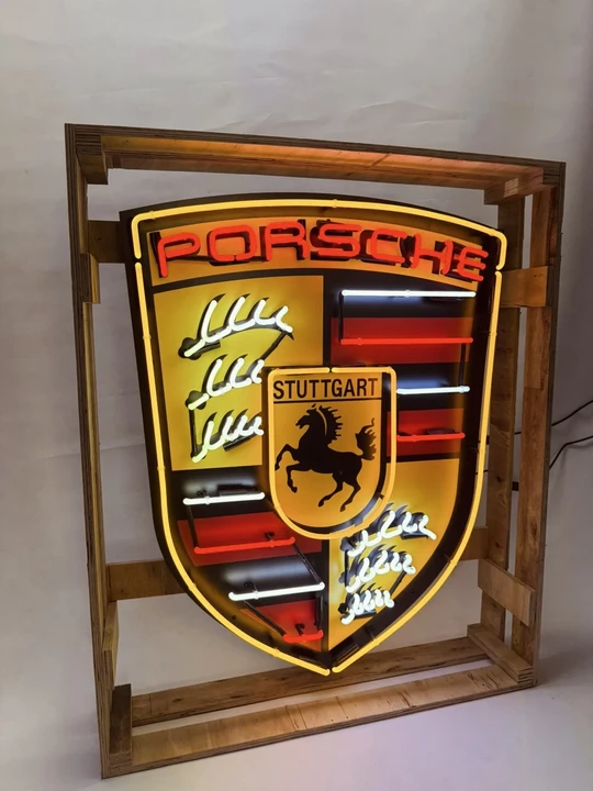 Porsche - Image 3 of 20