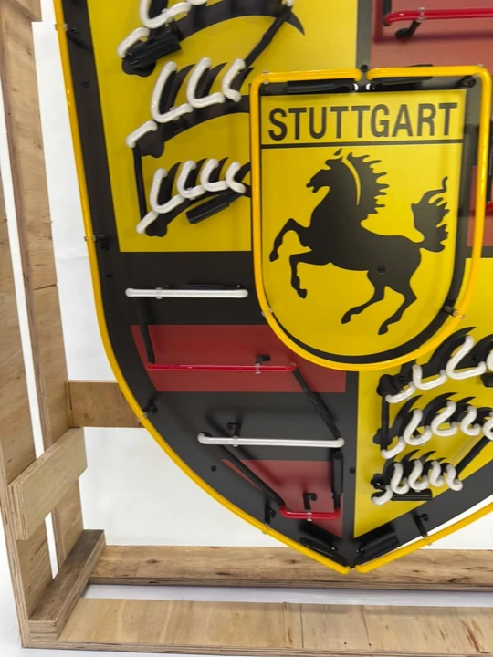 Porsche - Image 18 of 20