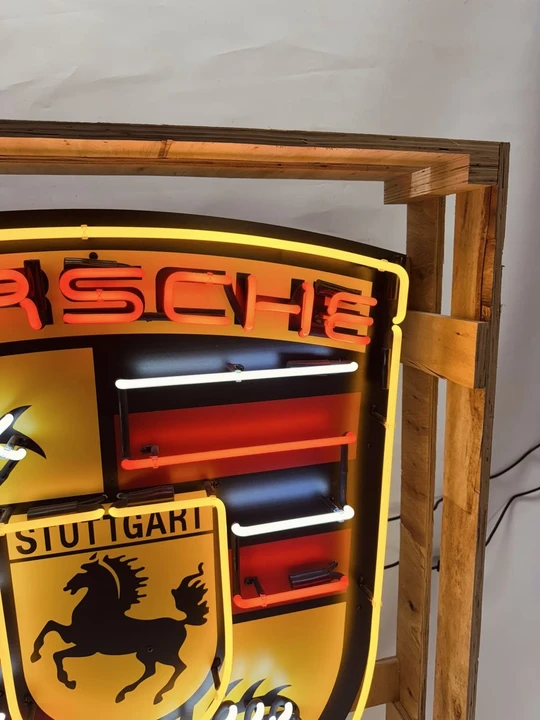 Porsche - Image 9 of 20