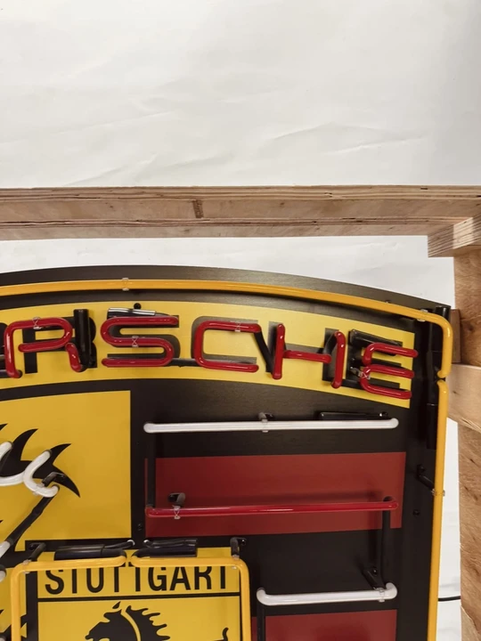 Porsche - Image 10 of 20