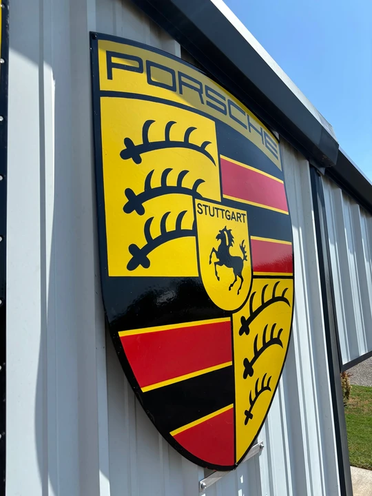 Porsche - Image 4 of 6