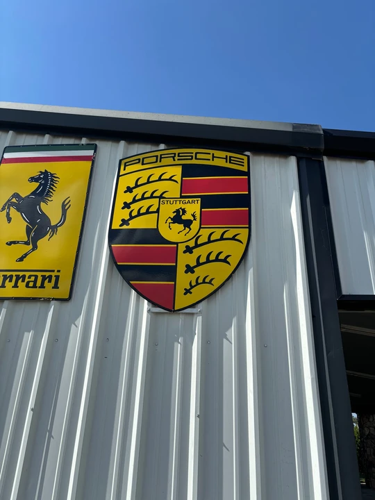 Porsche - Image 5 of 6