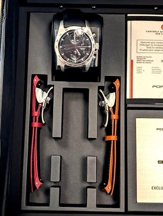 Porsche 911 - Image 2 of 10