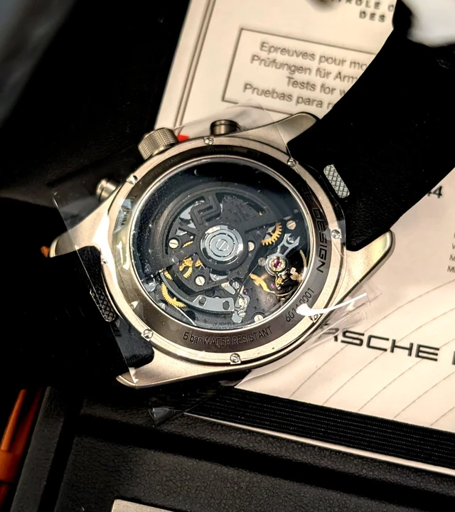 Porsche 911 - Image 3 of 10