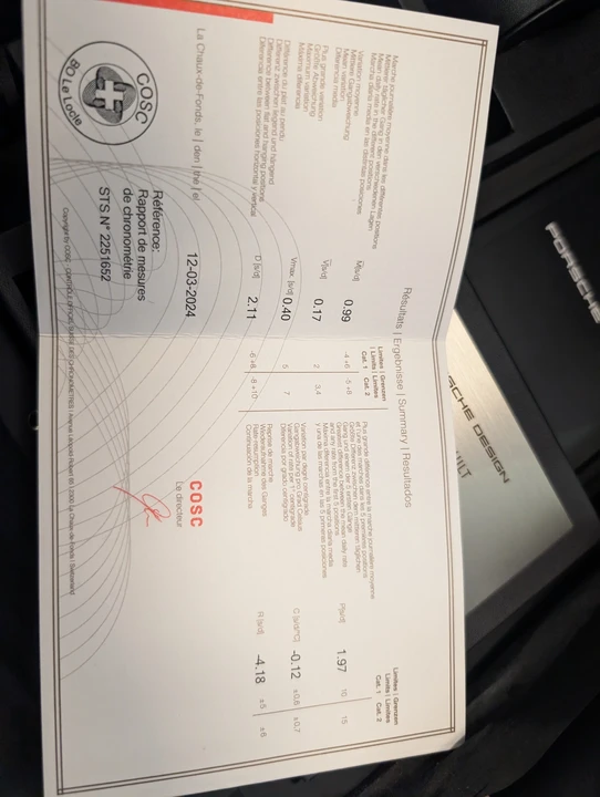 Porsche 911 - Image 10 of 10