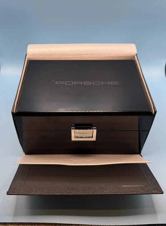 Porsche 911 - Image 18 of 19