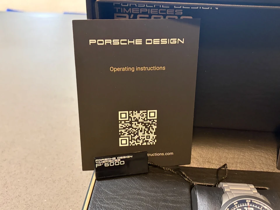 Porsche - Image 15 of 20