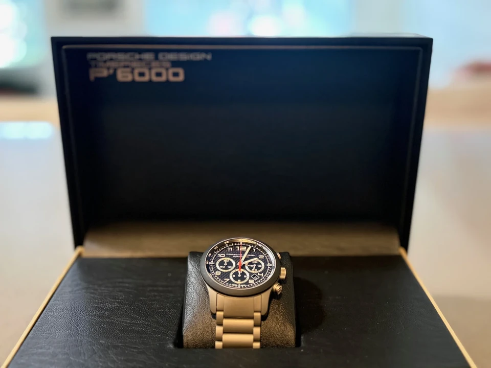Porsche - Image 5 of 20