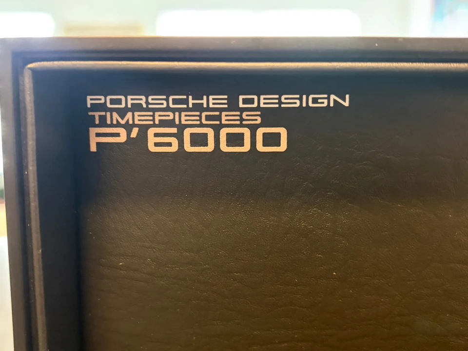 Porsche - Image 14 of 20