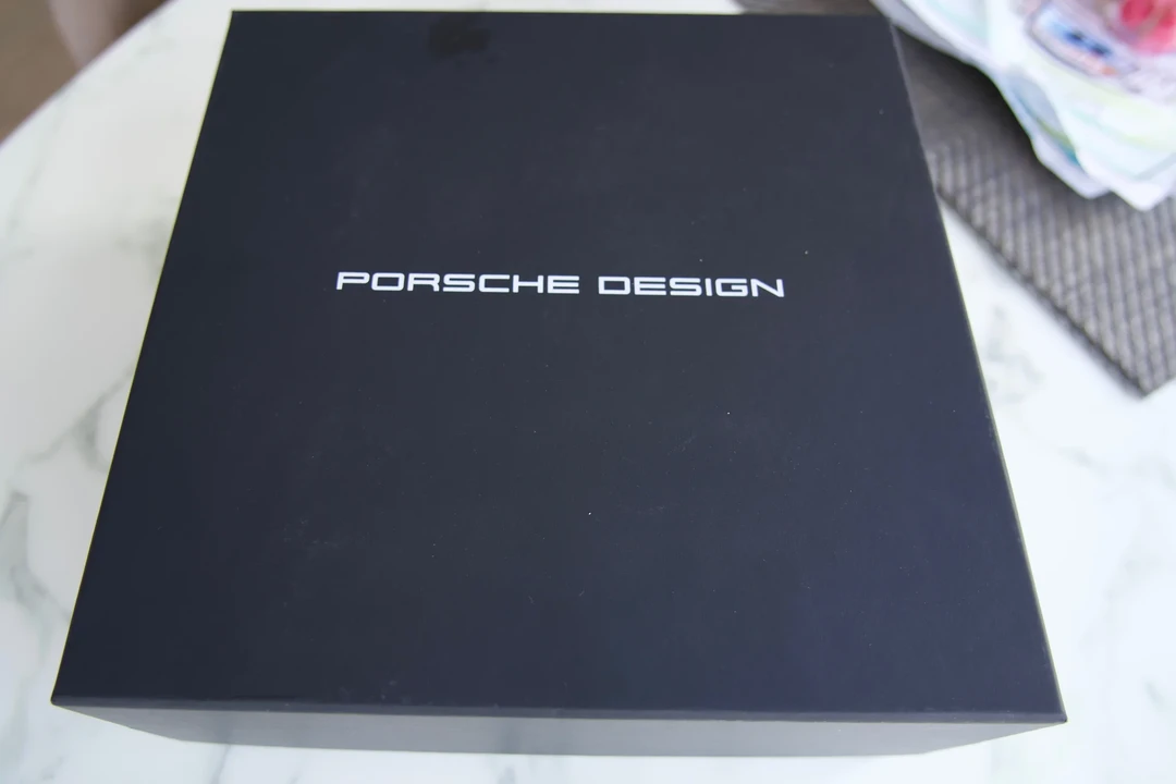 Porsche - Image 15 of 15