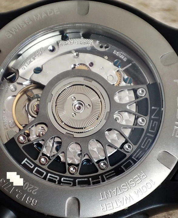 Porsche - Image 22 of 30