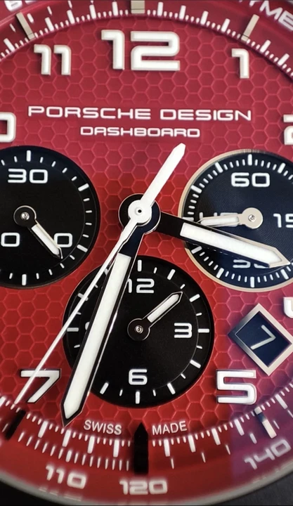 Porsche - Image 11 of 30