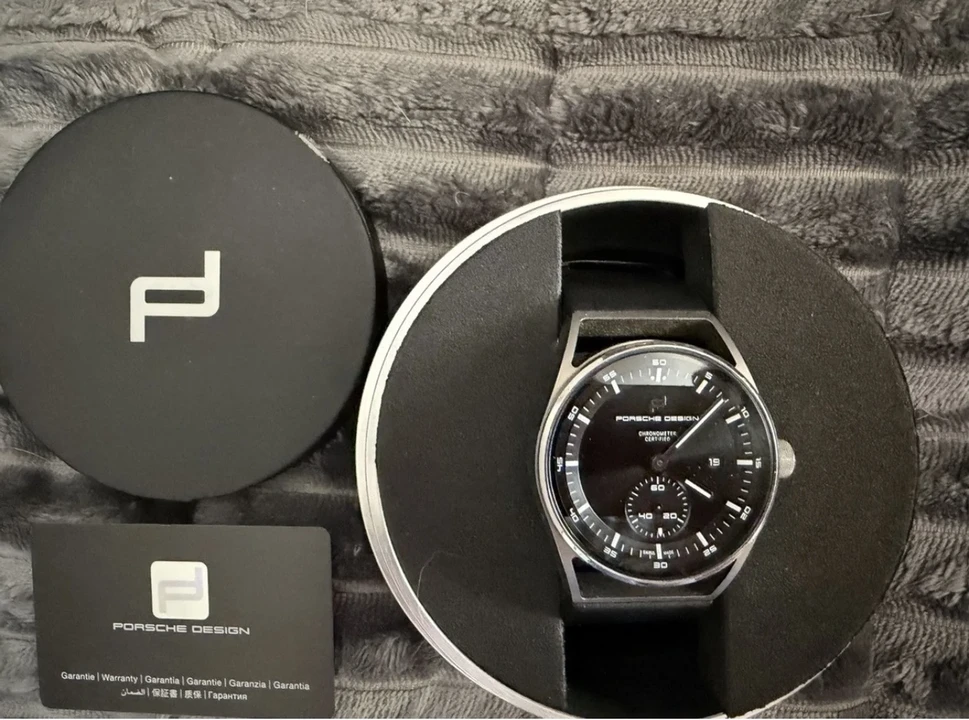 Porsche - Image 11 of 22