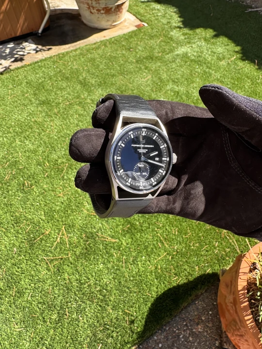Porsche - Image 4 of 22