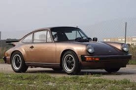 1978 Porsche 911 Carrera SC - Image 2 of 8