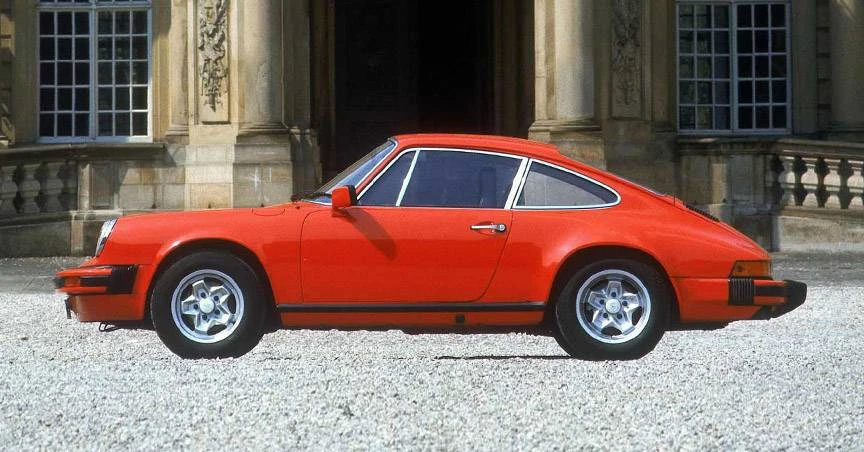 1978 Porsche 911 Carrera SC - Image 3 of 8