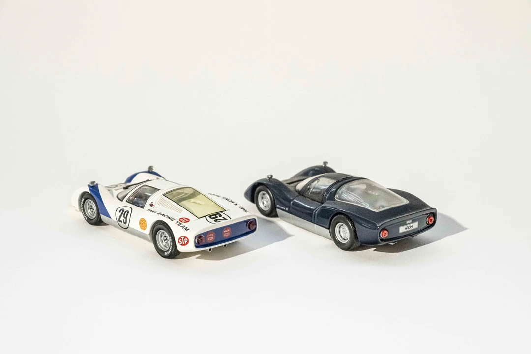 9999 Porsche - Image 5 of 31