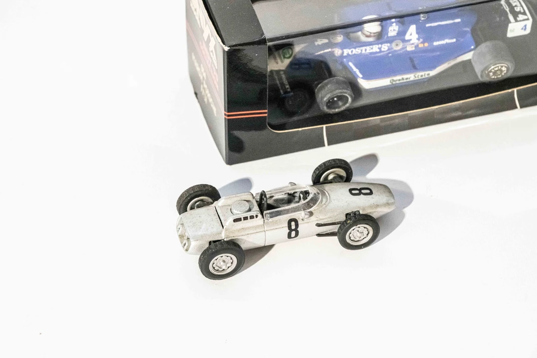 9999 Porsche - Image 19 of 31
