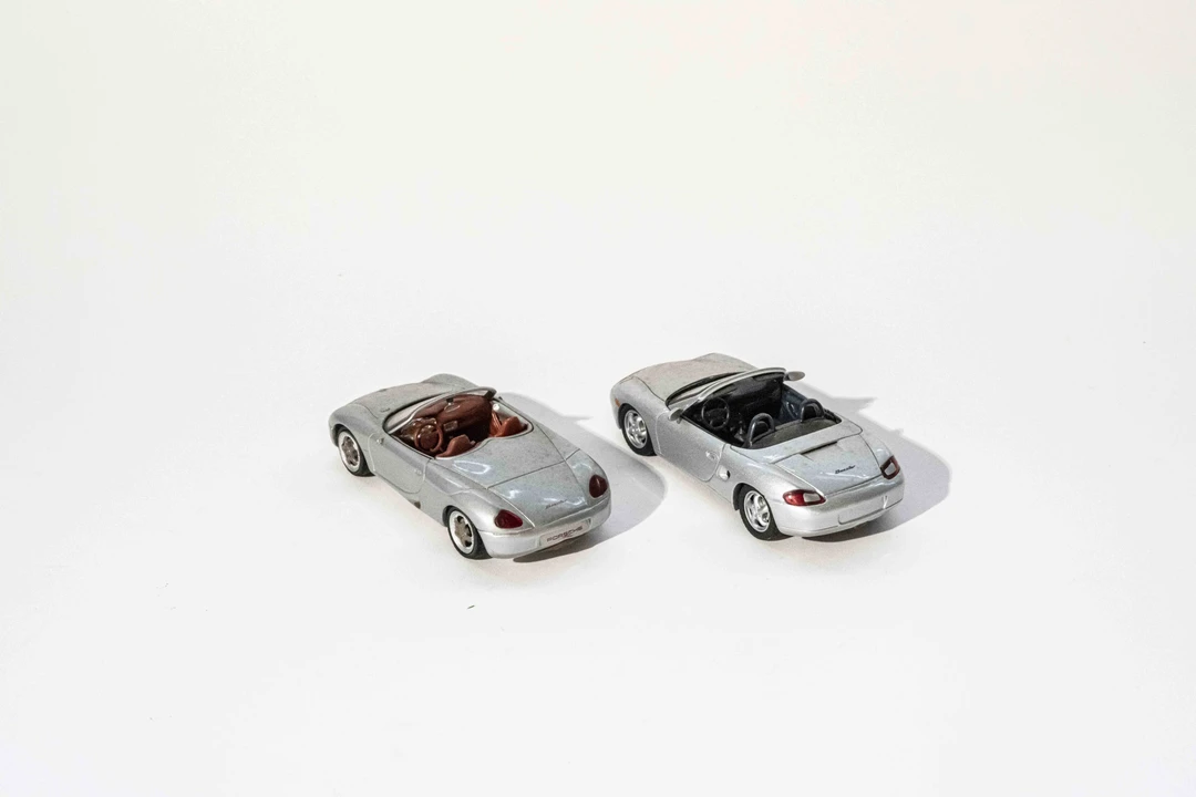 9999 Porsche - Image 25 of 31