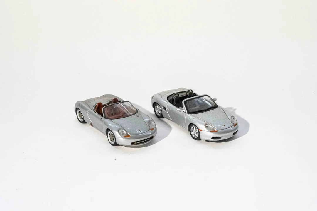 9999 Porsche - Image 24 of 31