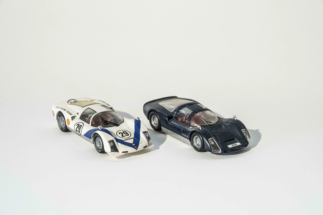 9999 Porsche - Image 4 of 31